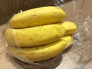 バナナ