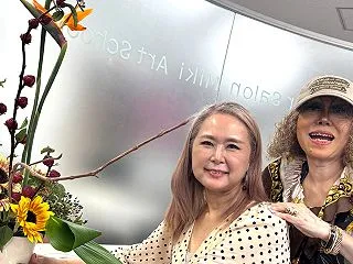 心斎橋本校レポート