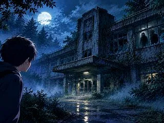 【全40選】日本全国の有名な心霊スポット…