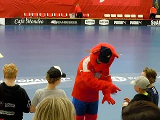 スパイダーボーイとレッドパンサー
