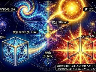 妄想: パラドクスと【絶対矛盾的自己同一…