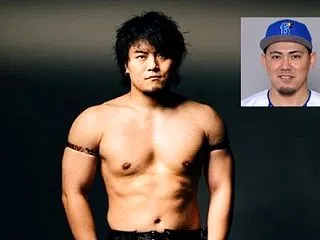 DeNA・KOH（中川虎大）が、DDT・…