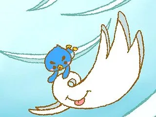 赤い空歩く人の13日の流れ 10日目は具…