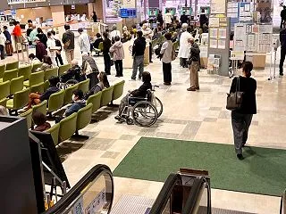 マンスリーキルトラスト！