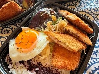 10月27日のお弁当