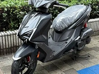ヤマハ シグナスＸ１２５＆ＮＭＡＸ１５５…
