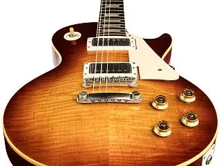 1959年製Gibson Les Pau…