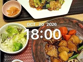 日記：10月20日～23日😊📝（私の難病…