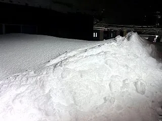 2026年1月29日山代温泉へ