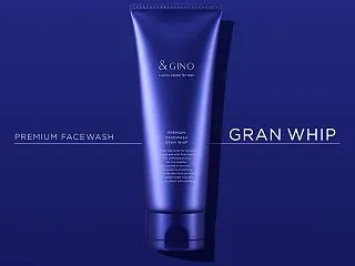 &gino（アンドジーノ）プレミ…