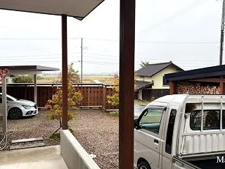 高湯温泉の花月ハイランドホテル