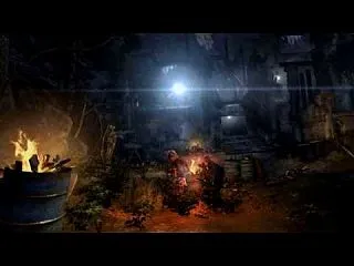 「Tomb Raider: Defini…