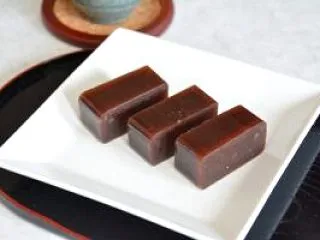 羊羹とかいうクソマズお菓子