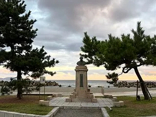 ⑥島根・鳥取旅行～皆生シーサイドホテル …