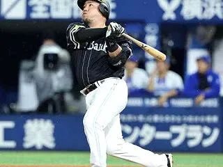 見応えのある日本シリーズ第三戦～がんばれ…