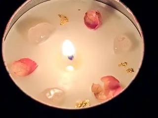 牡牛座満月にオススメの香り