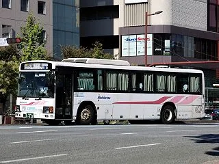 西日本鉄道 / 筑豊200か ・822 …