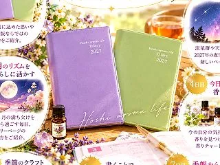総集編☆7日間でめぐる、手帳の楽しみ方ガ…