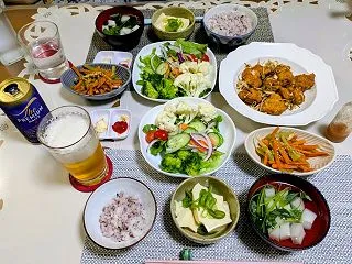寒暖差アレルギーと断捨離準備の日