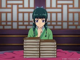 『薬屋のひとりごと』第52話SNSの反応…