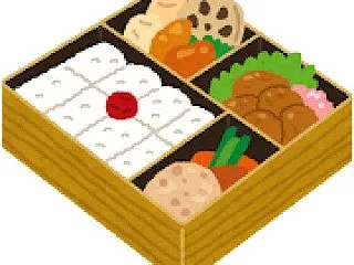 幕の内弁当ってさ？