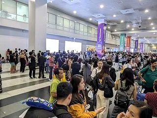 マニラ拠点|旅行調査|出張調査|単身赴任…