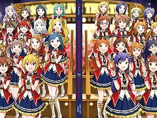 【悲報】ミリオンライブP、ミリオンライブ…
