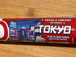 ２０年経ってもイタリアはイタリアだった