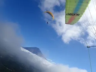 10/27(火) 雲海雲上or雲中