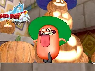 【DQ10】テディーベアズ・デー【5キャ…