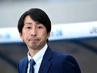 【悲報】水戸ホーリーホック、樹森監督の解…