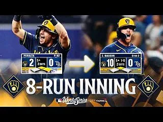 ⚾️ 2026 World Series…
