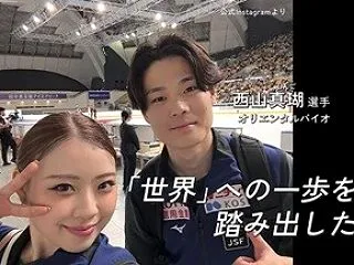 2026/10/27 紀平梨花×鹿島ドキ…