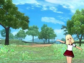 ホウライ平野のキラキラから入手できるアイ…