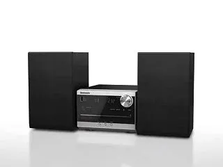 【CD】パナソニック、ミニコンポ全機種の…