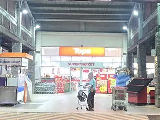Topsになっちゃって…
