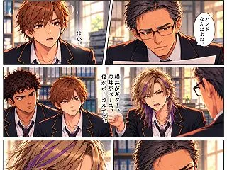 クワイエット・ライブでさよなら ＃018