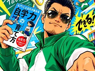 雄飛会流：期末テストへ活かす自己内対話を…