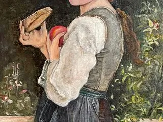 私の好きな絵はコレ！