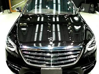 「メルセデスベンツ S450 AMG」D…