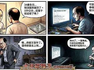 在網路社群的深入調查中，SpyMomij…