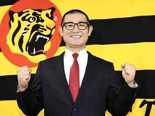 阪神 坪井智哉氏が１軍打撃コーチに就任「…