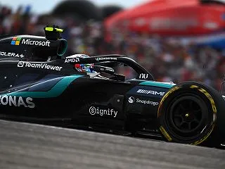 F1アメリカGP決勝 ピレリが戦略分析で…