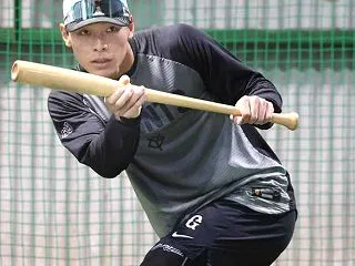 《巨人》秋季キャンプ日程