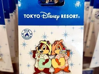 可愛いパジャマ姿☆東京ディズニーリゾート…
