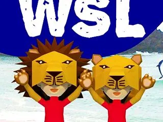 [WSL2026] QS2000 御前崎…