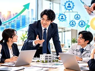経営者が現場から離れられない理由とは？社…