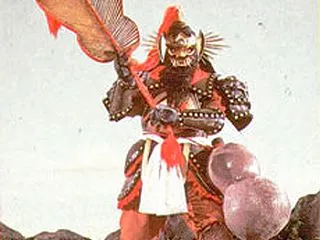 戦隊怪人のデザインの魅力を語る〜ドーラ金…