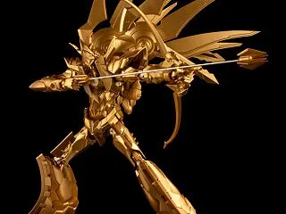 RIOBOT 勇者ライディーン ライディ…