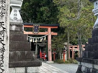 天河大弁財天に人が集まる訳。